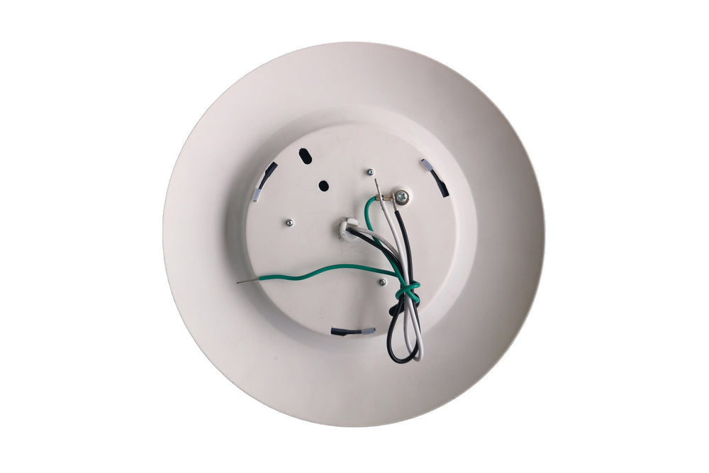 Craftmade Canada - X9007-W-LED - LED Slim Line Flushmount - LED Flushmount - White