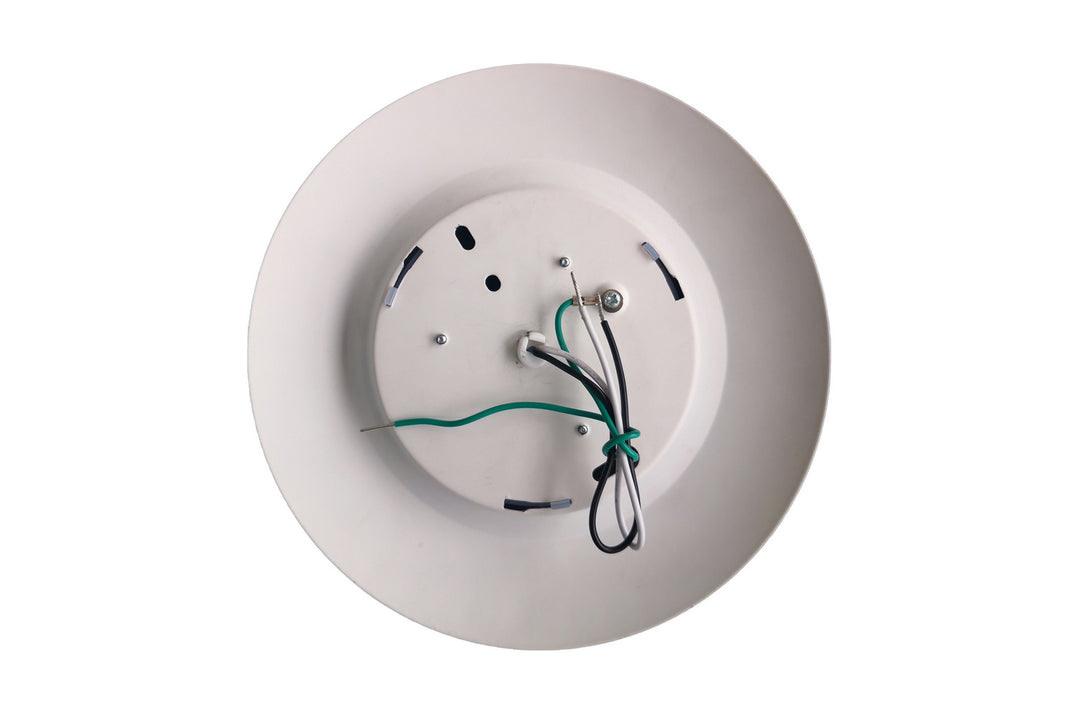 Craftmade Canada - X9007-W-LED - LED Slim Line Flushmount - LED Flushmount - White