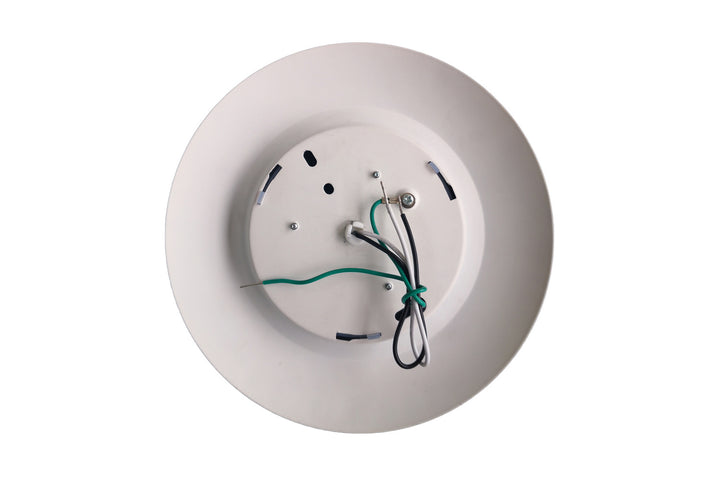 Craftmade Canada - X9007-W-LED - LED Slim Line Flushmount - LED Flushmount - White