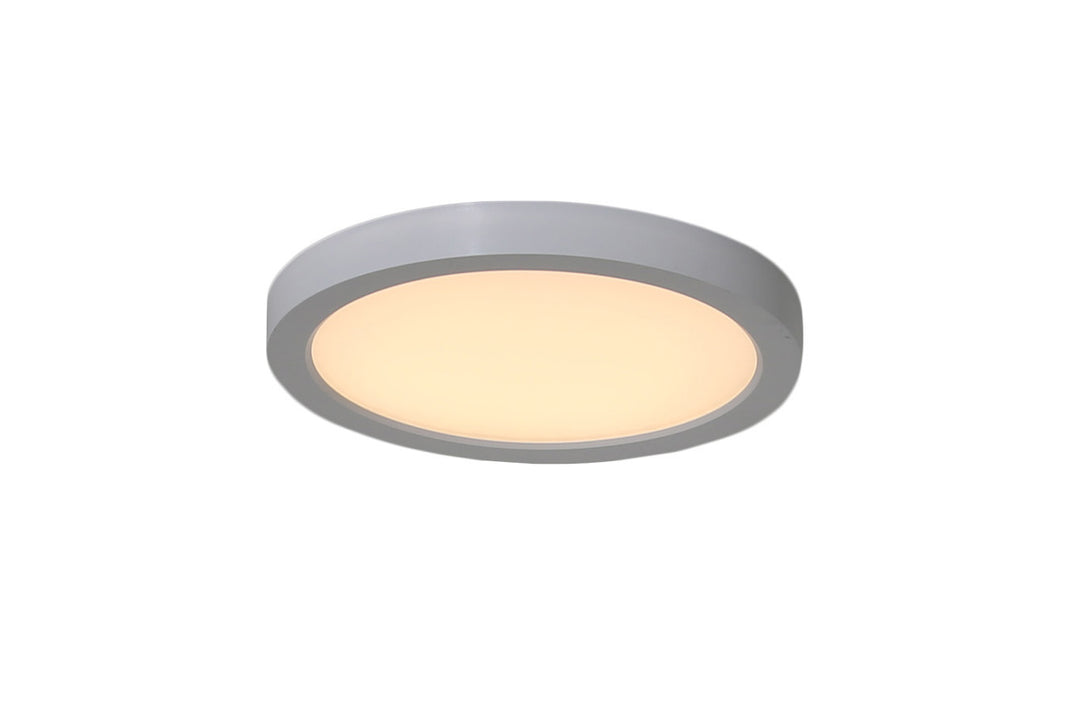 Craftmade Canada - X9206-W-LED - LED Slim Line Flushmount - LED Flushmount - White