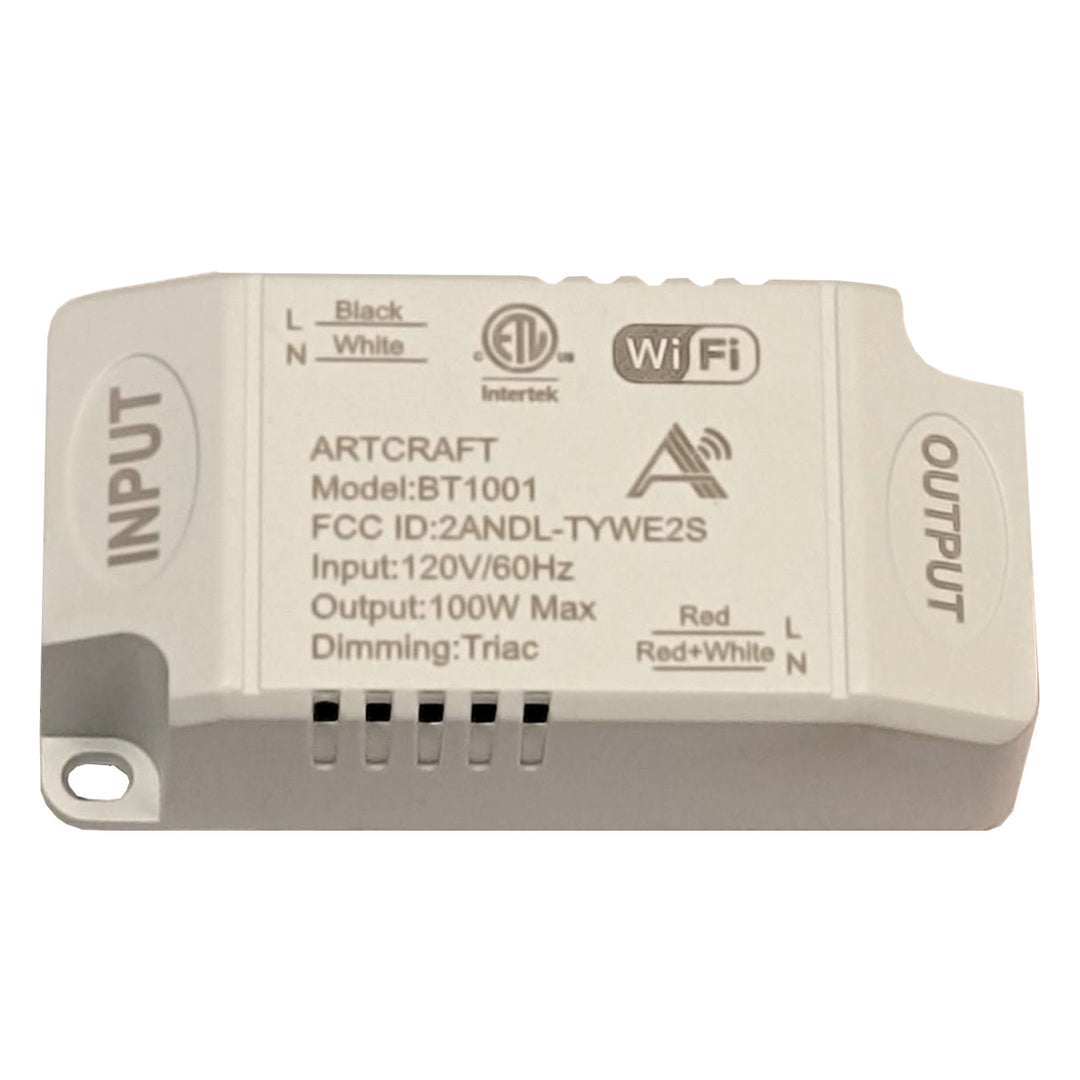 Link Smart Lighting Adapter - available from The Lighting Shoppe, trusted by Canadian homeowners