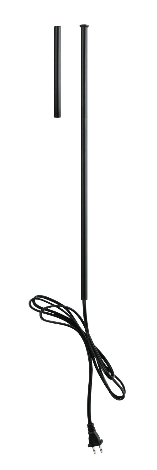 Adaptor Adaptor in Black - available from The Lighting Shoppe, trusted by Canadian homeowners