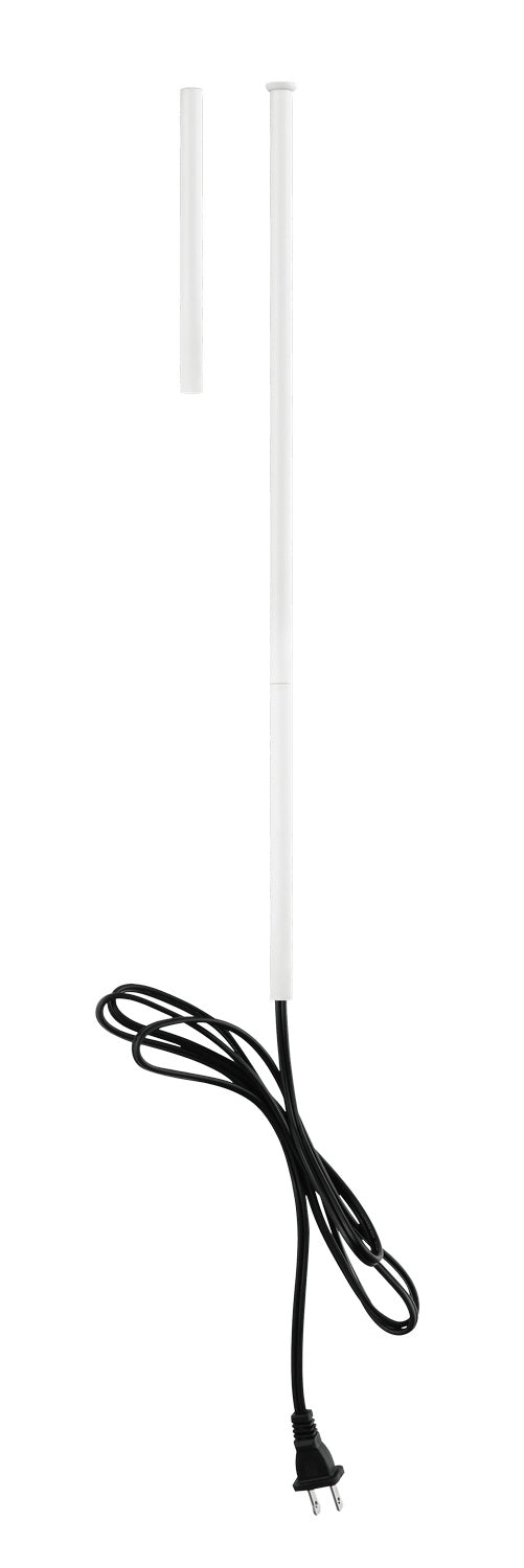 Adaptor Adaptor in White - available from The Lighting Shoppe, trusted by Canadian homeowners