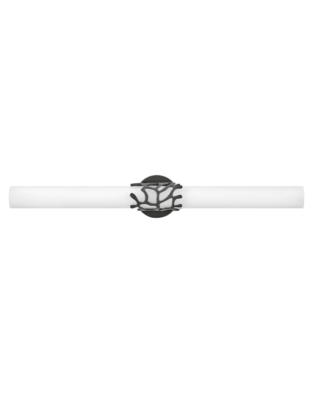 Hinkley Canada - 50873BK - LED Vanity - Lyra - Black