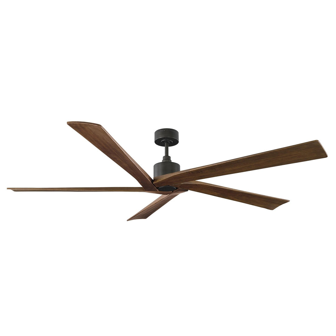 Aspen 70"Ceiling Fan in Aged Pewter - available from The Lighting Shoppe, trusted by Canadian homeowners