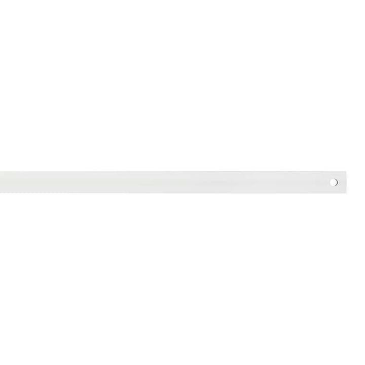 Visual Comfort Fan Canada - DRC12RZW - Downrod - Coastal Downrod - Matte White