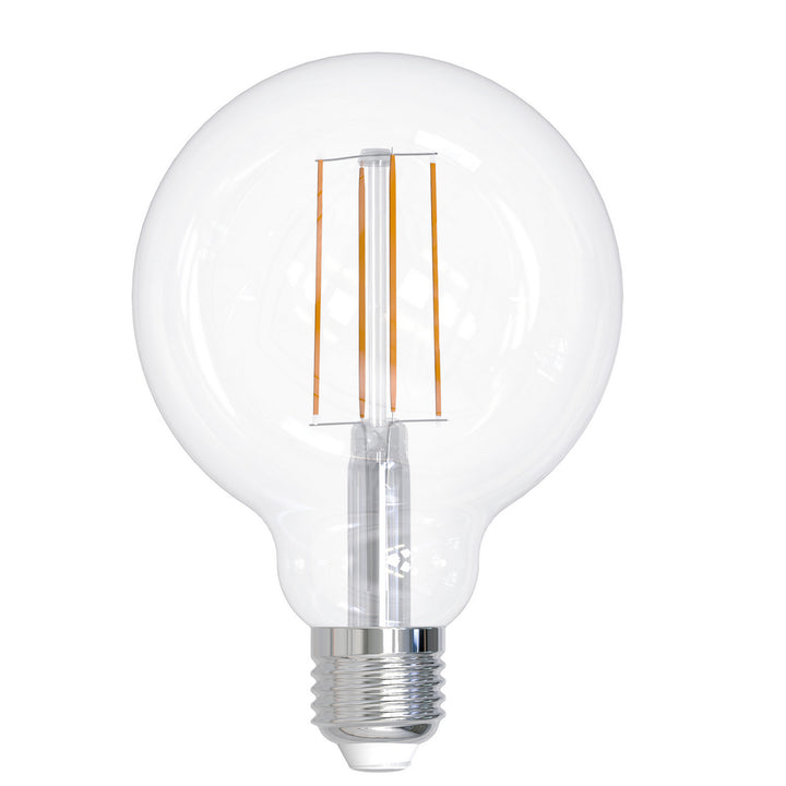 Eglo Canada - 204234A - Light Bulb - G30 LED - Clear
