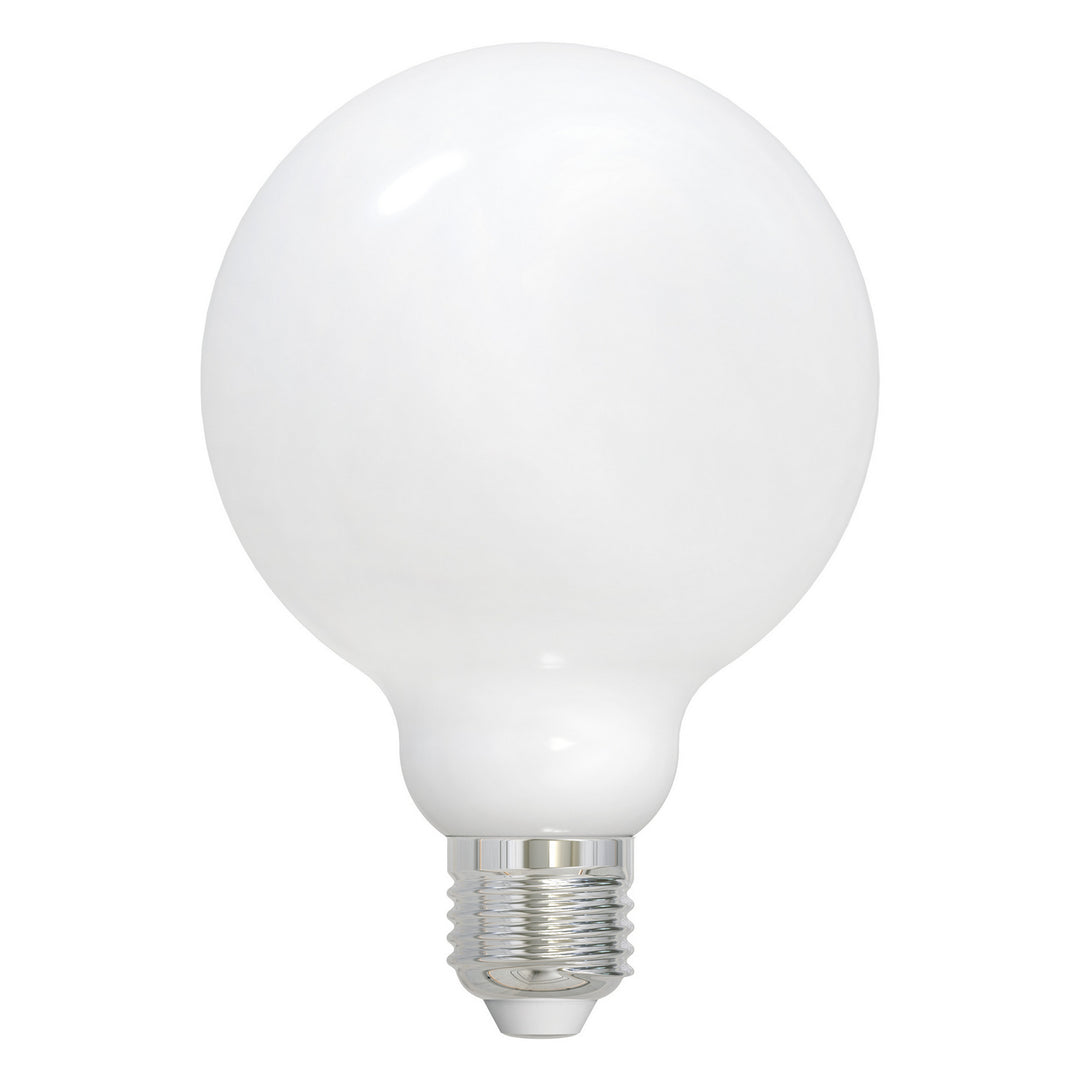 Eglo Canada - 204236A - Light Bulb - G30 LED - Frost