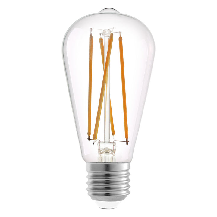 Eglo Canada - 204616A - Light Bulb - ST19 LED - Clear