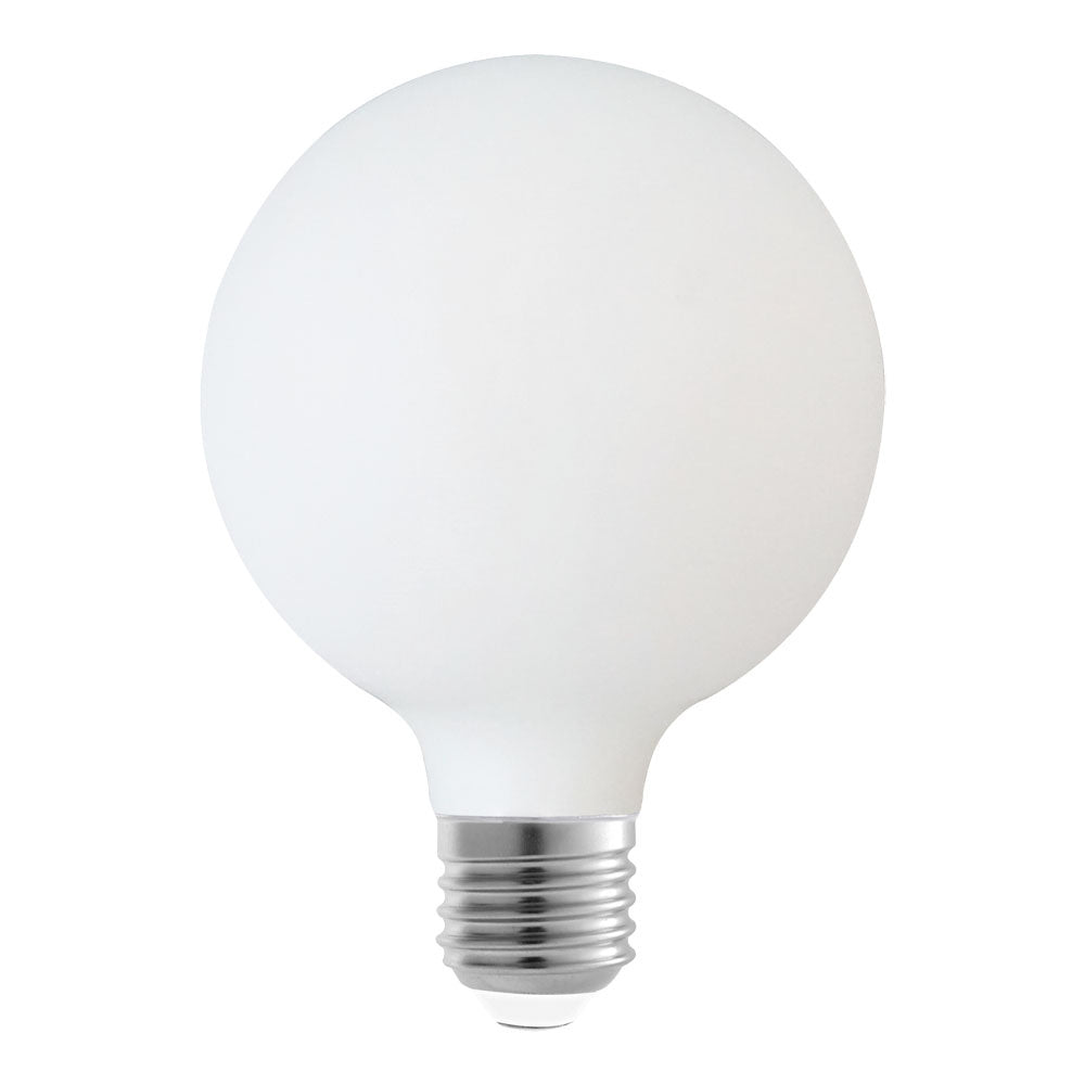 Eglo Canada - 204621A - Light Bulb - G25 LED - Frost