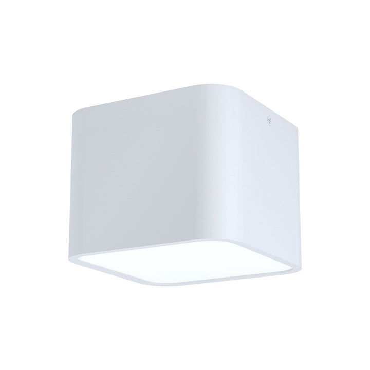 Eglo Canada - 99281A - One Light Ceiling Mount - Grimasola - White