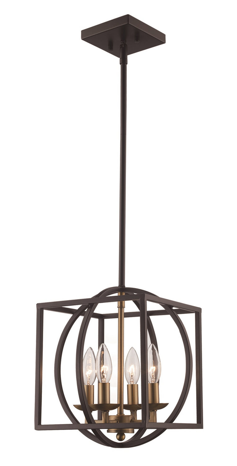 Pendants - Open Frame - available from The Lighting Shoppe, trusted by Canadian homeowners