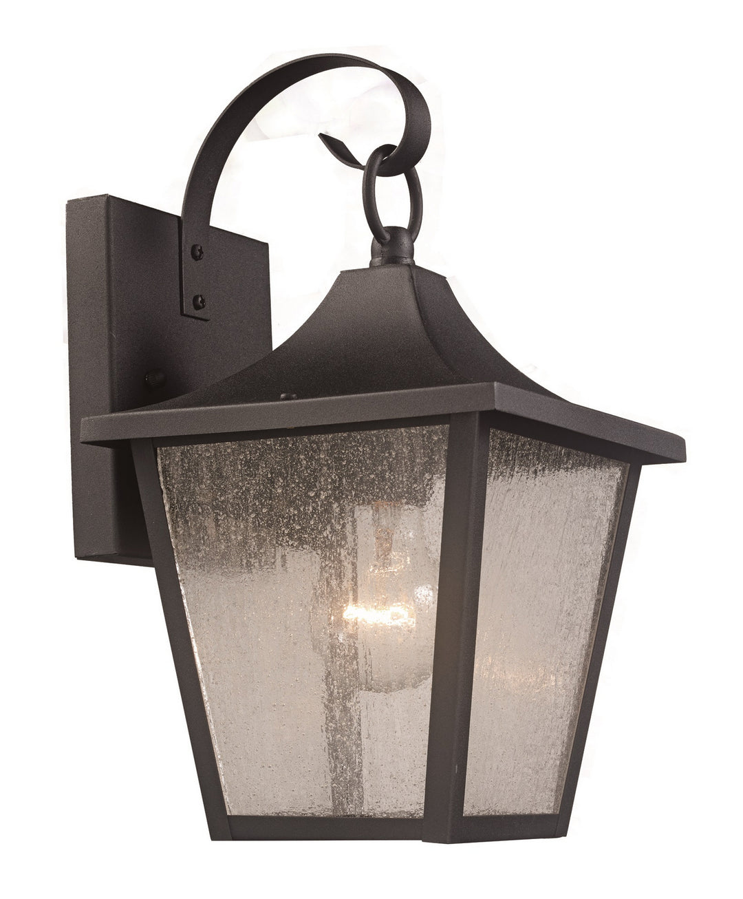 Exterior - Wall Mount - available from The Lighting Shoppe, trusted by Canadian homeowners