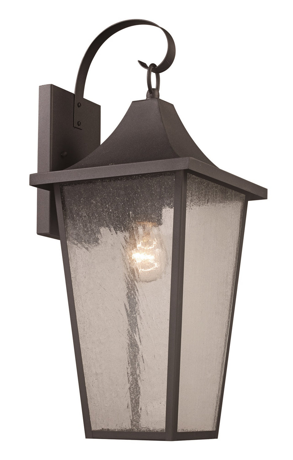 Exterior - Wall Mount - available from The Lighting Shoppe, trusted by Canadian homeowners
