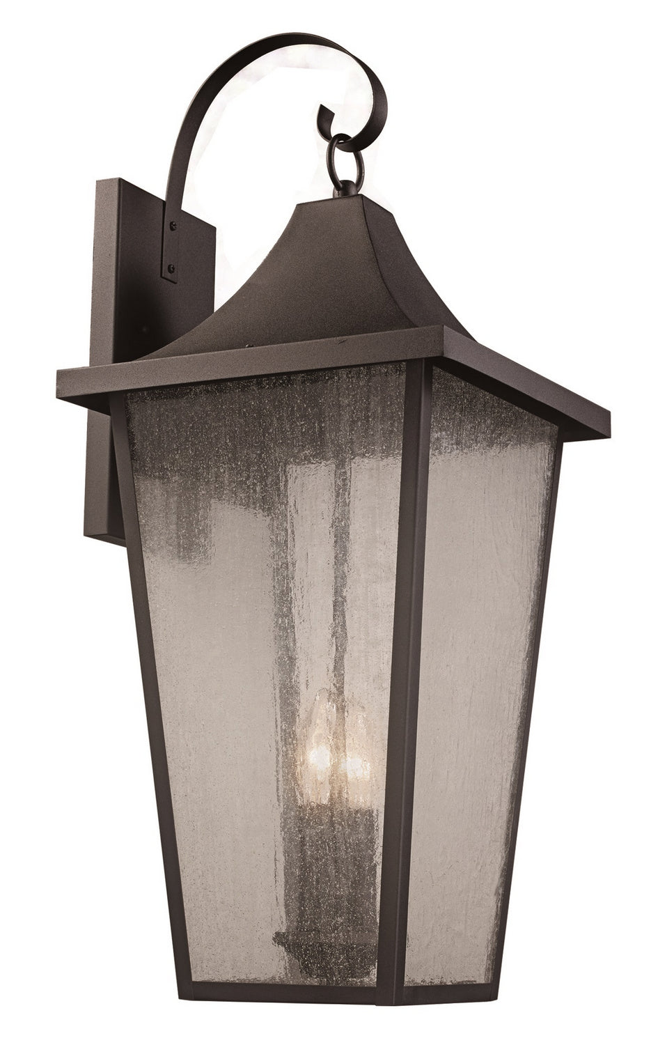 Exterior - Wall Mount - available from The Lighting Shoppe, trusted by Canadian homeowners