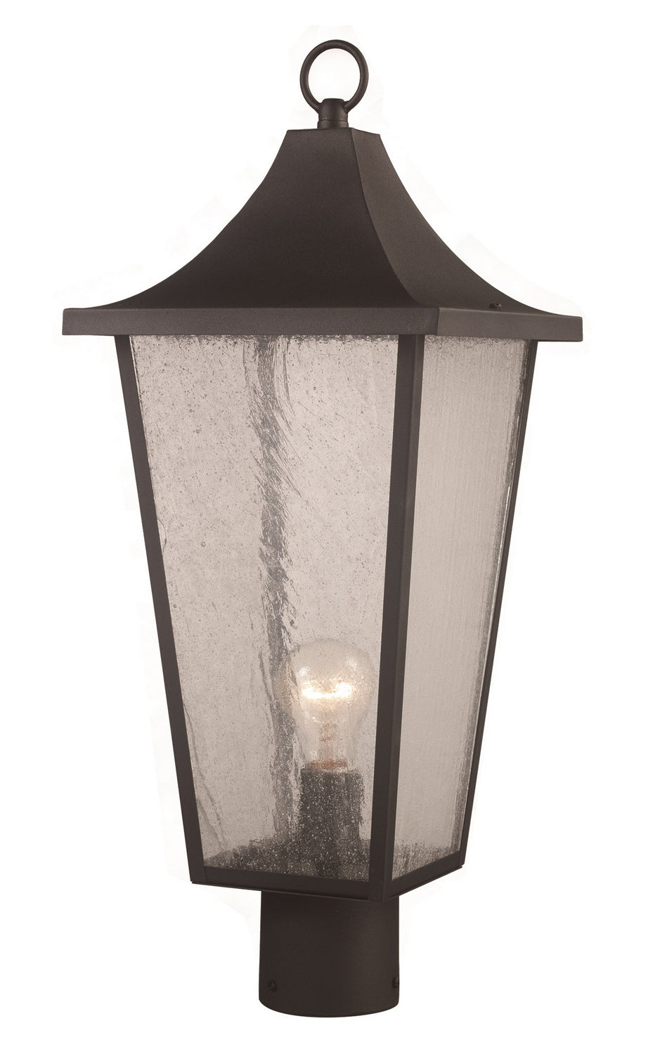 Exterior - Post/Pier Head - available from The Lighting Shoppe, trusted by Canadian homeowners