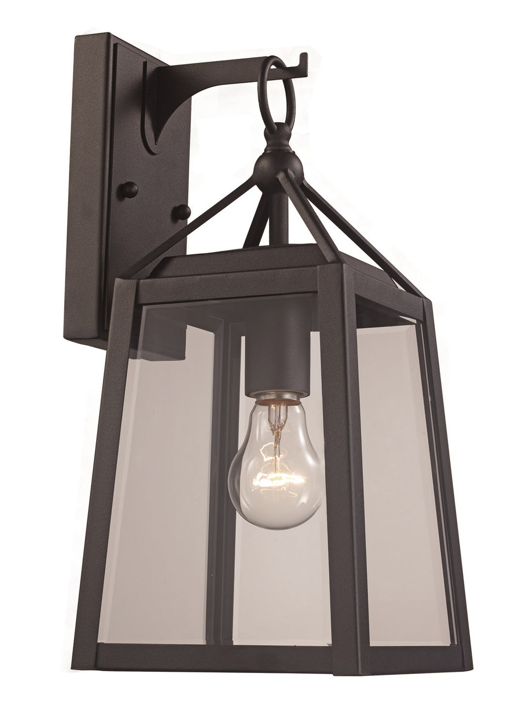 Exterior - Wall Mount - available from The Lighting Shoppe, trusted by Canadian homeowners