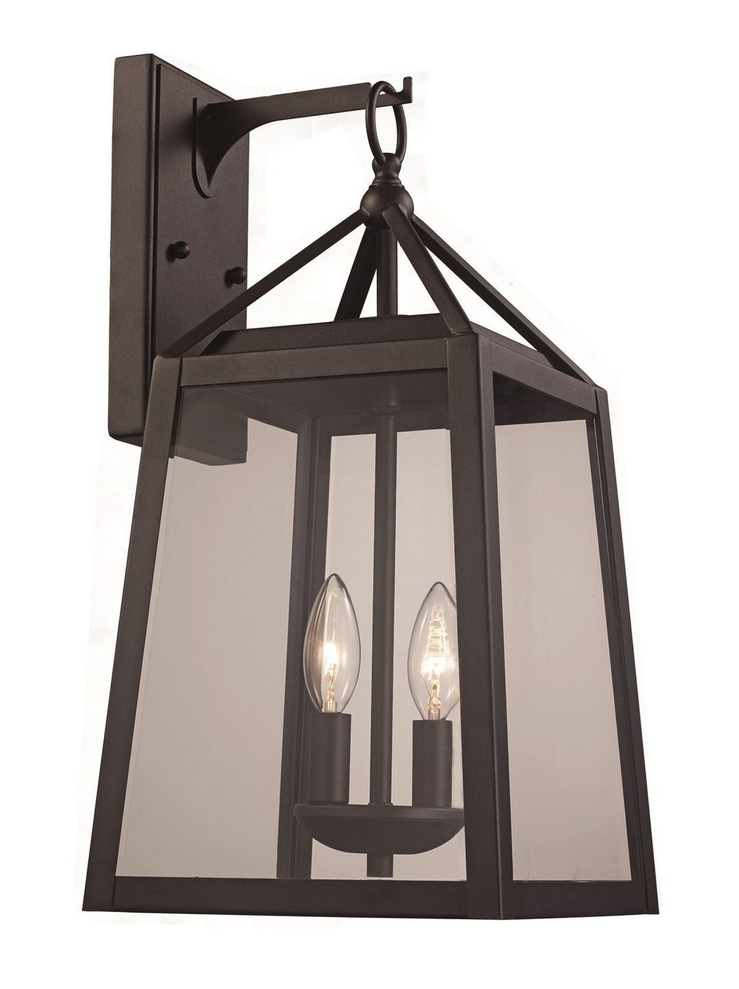 Exterior - Wall Mount - available from The Lighting Shoppe, trusted by Canadian homeowners
