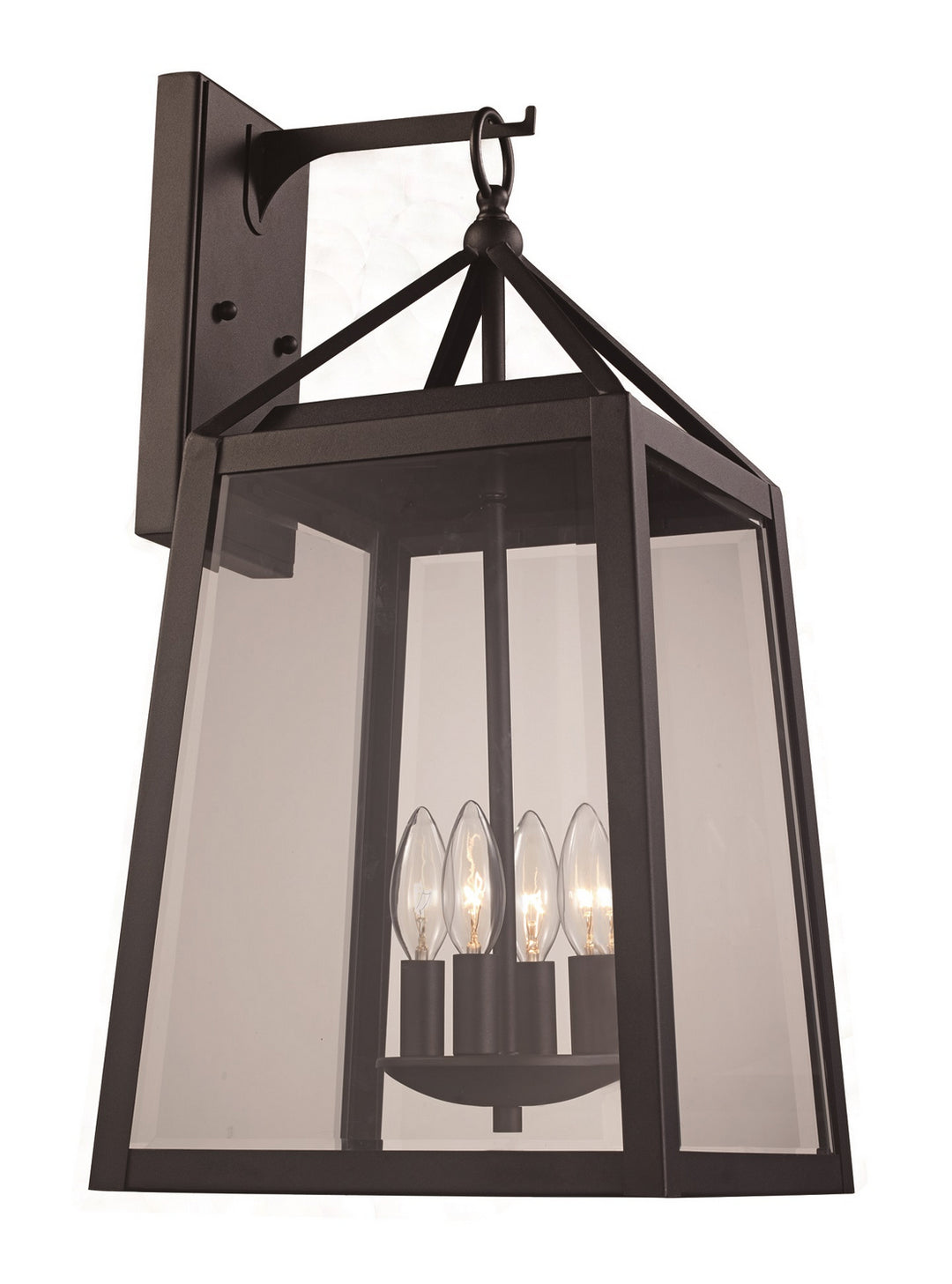 Exterior - Wall Mount - available from The Lighting Shoppe, trusted by Canadian homeowners