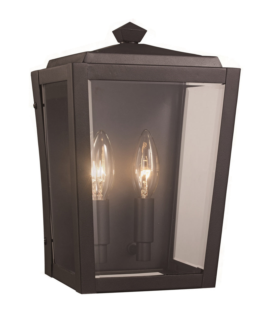 Exterior - Wall Mt./Flush - available from The Lighting Shoppe, trusted by Canadian homeowners