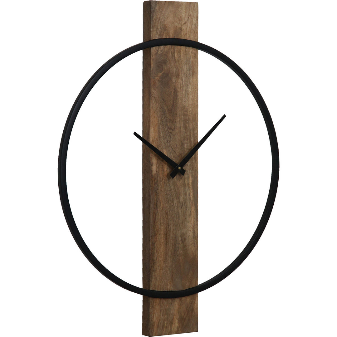 Home Accents - Clocks - available from The Lighting Shoppe, trusted by Canadian homeowners
