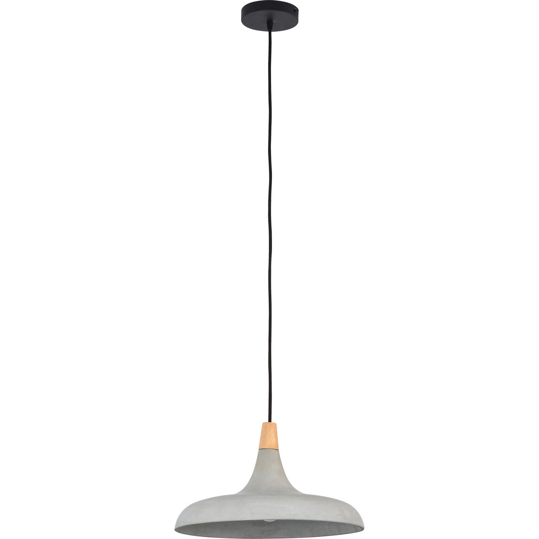 Renwil Canada - LPC4331 - Ceiling Fixture - Viola-May - Brown