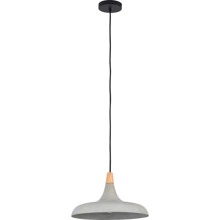 Renwil Canada - LPC4331 - Ceiling Fixture - Viola-May - Brown