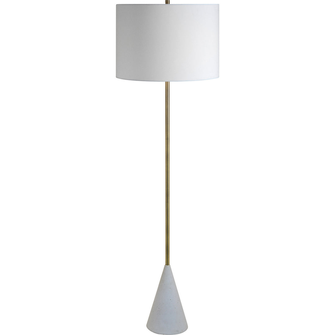 Lamps - Floor - available from The Lighting Shoppe, trusted by Canadian homeowners