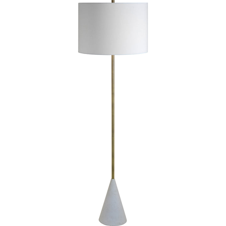 Lamps - Floor - available from The Lighting Shoppe, trusted by Canadian homeowners