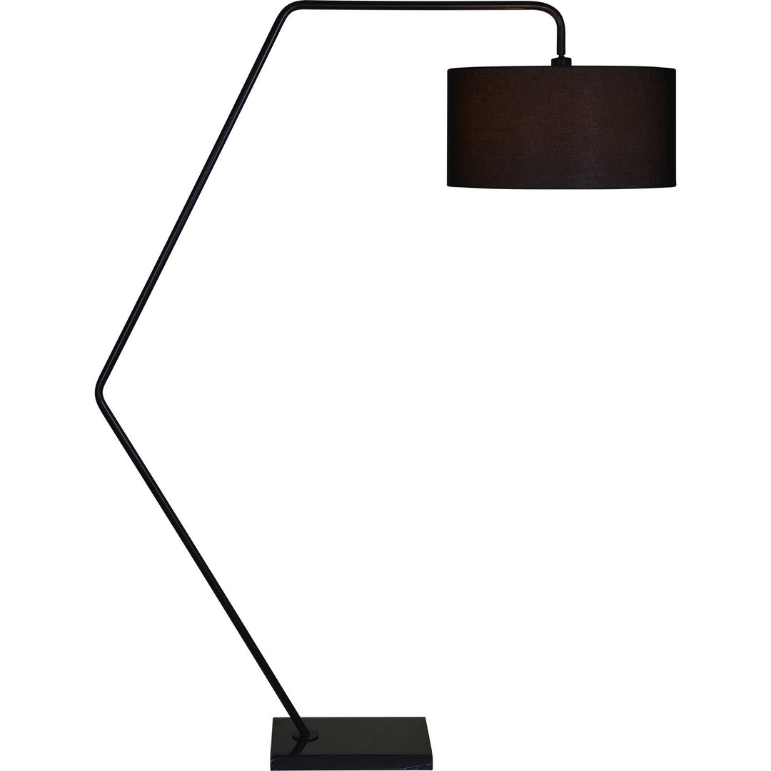 Renwil Canada - LPF3118 - Floor Lamp - Penelin - Matte Black