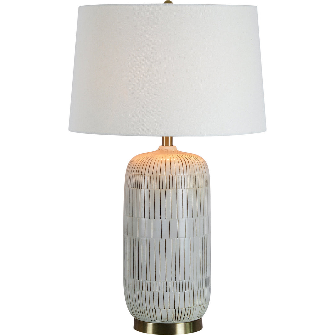 Lamps - Table - available from The Lighting Shoppe, trusted by Canadian homeowners