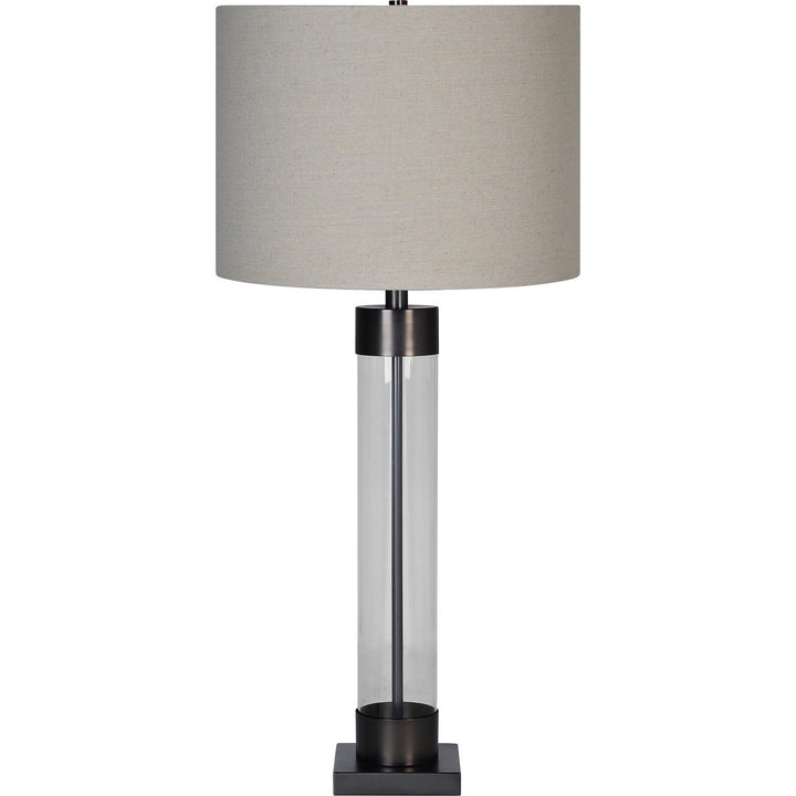 Renwil Canada - LPT1168 - Table Lamp - Meredith - Clear