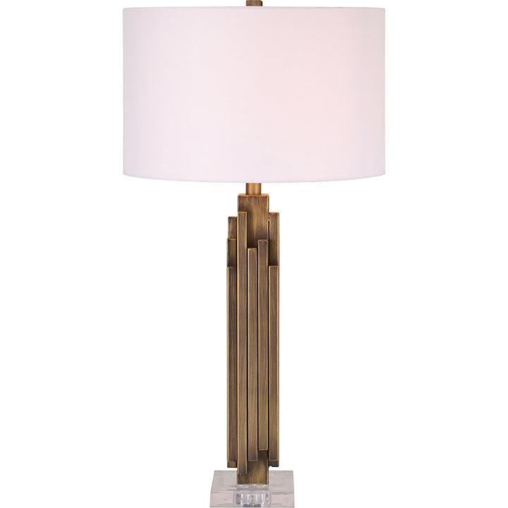 Lamps - Table - available from The Lighting Shoppe, trusted by Canadian homeowners