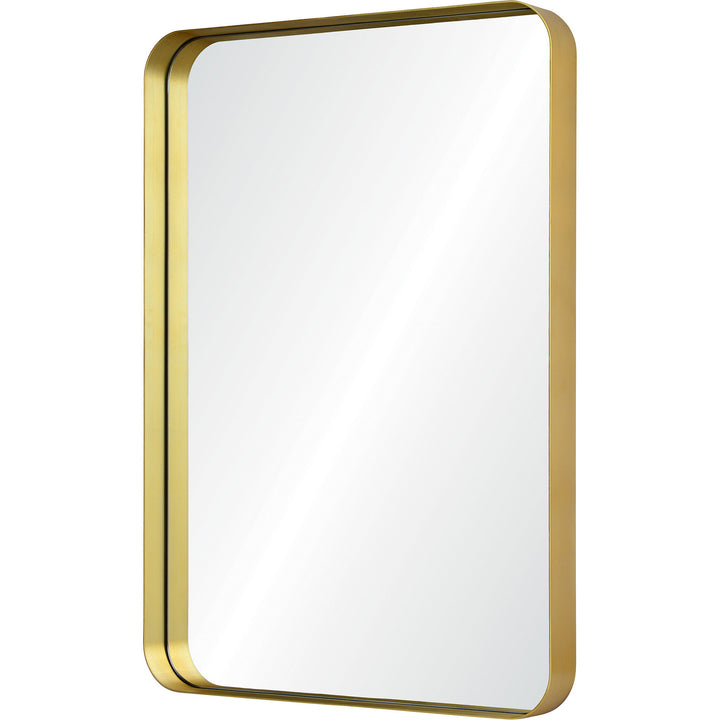 Renwil Canada - MT2145 - Mirror - Barton - Gold Foil