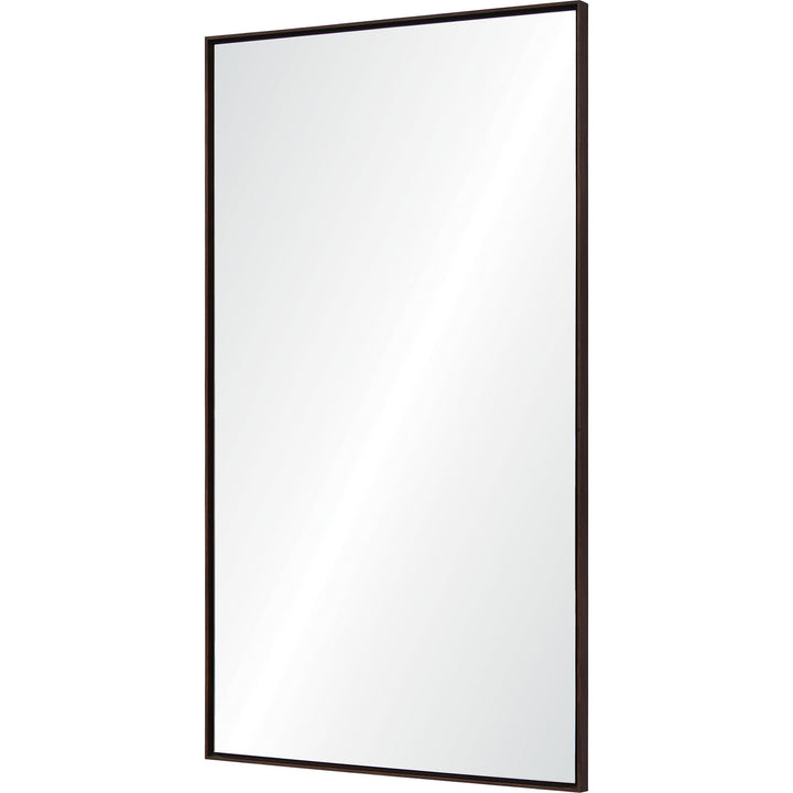 Renwil Canada - MT2148 - Mirror - Anjalina - Dark Chestnut