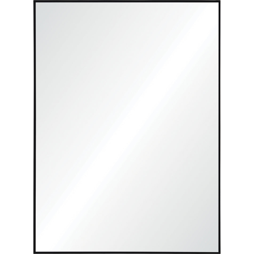 Renwil Canada - MT2345 - Mirror - Raizel - Matte Black