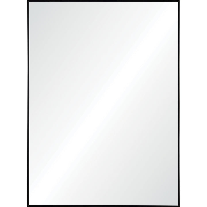 Renwil Canada - MT2345 - Mirror - Raizel - Matte Black