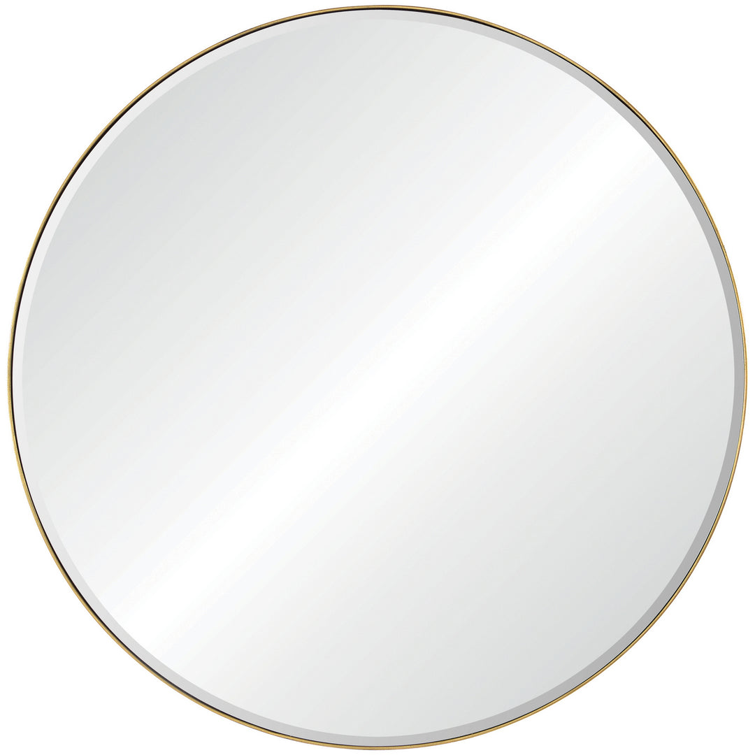Renwil Canada - MT2347 - Mirror - Thallo - Gold Leaf