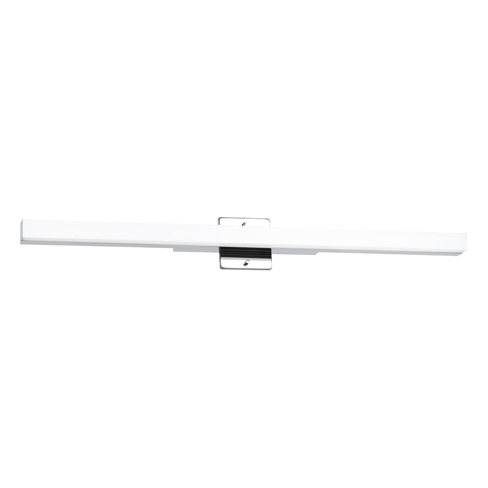 Torretta LED Bath/Vanity in Chrome - available from The Lighting Shoppe, trusted by Canadian homeowners