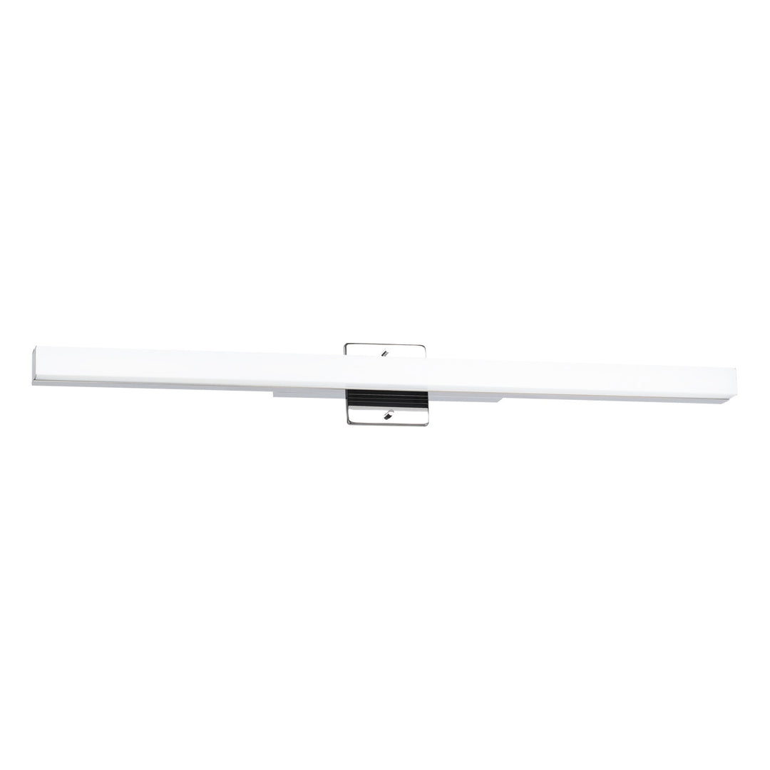 Torretta LED Bath/Vanity in Chrome - available from The Lighting Shoppe, trusted by Canadian homeowners