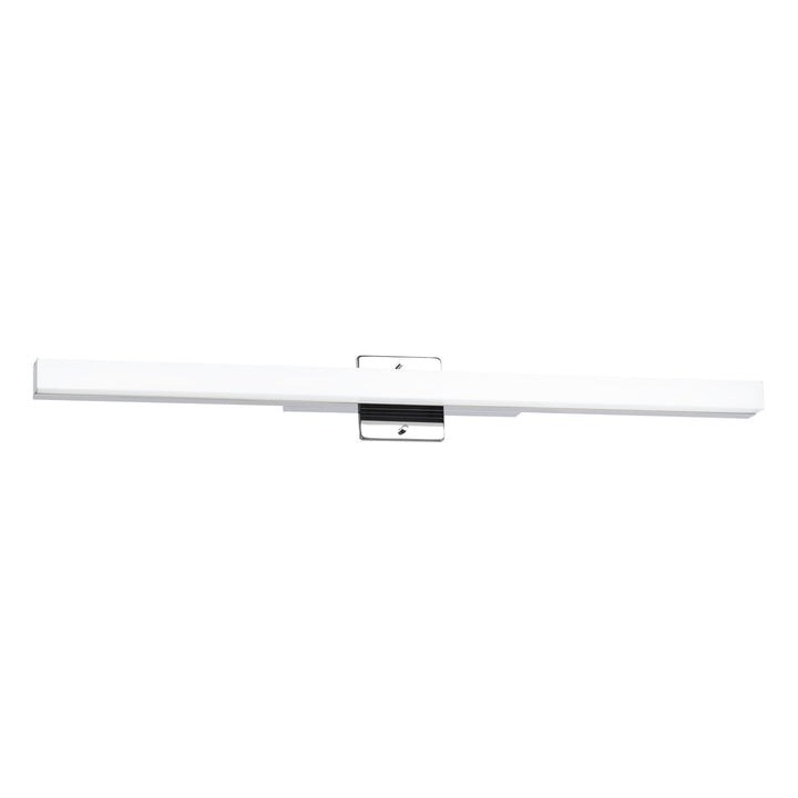 Torretta LED Bath/Vanity in Chrome - available from The Lighting Shoppe, trusted by Canadian homeowners