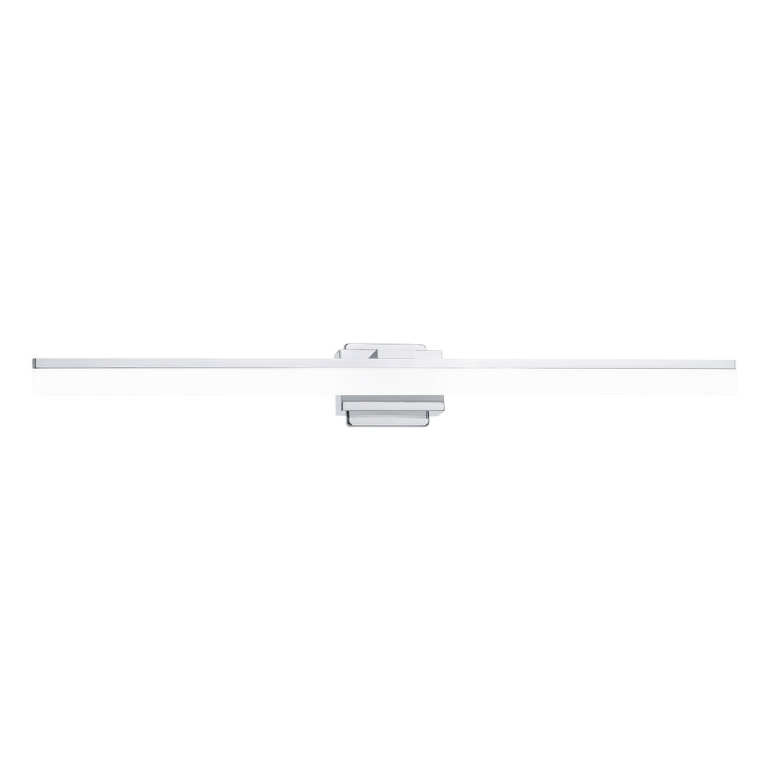 Palmital LED Vanity Light in Chrome - available from The Lighting Shoppe, trusted by Canadian homeowners