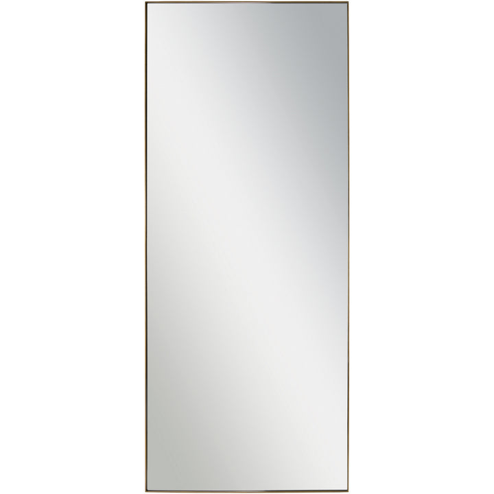 Renwil Canada - MT2358 - Mirror - Northern - Antique Brass