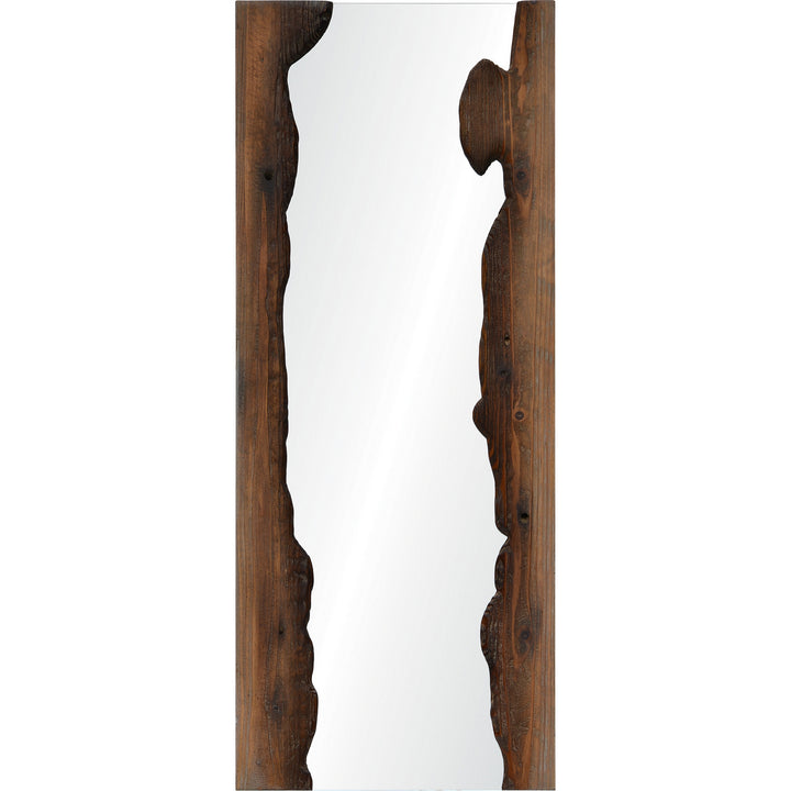 Renwil Canada - MT2385 - Mirror - Connix - Brown