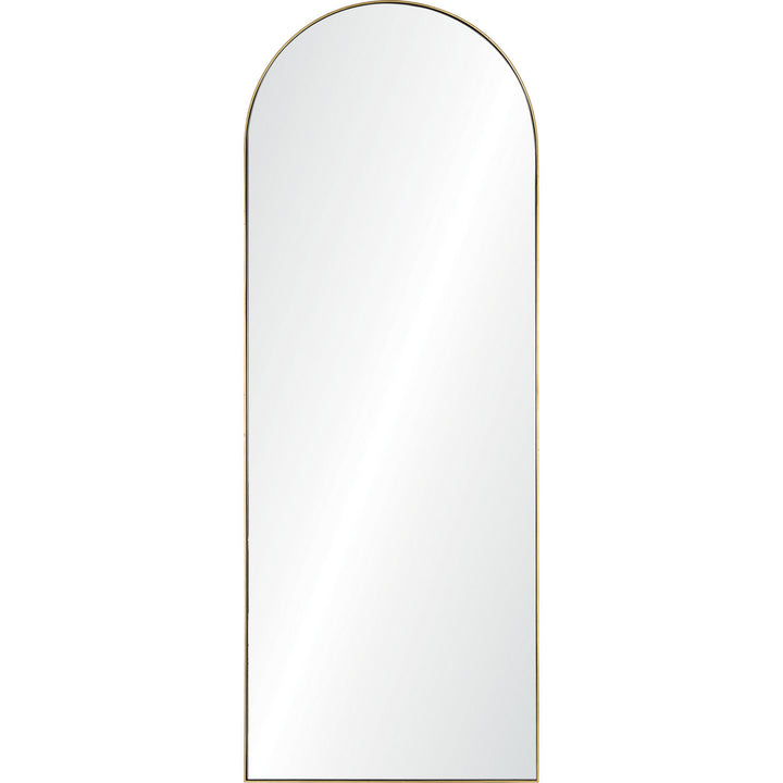Renwil Canada - MT2393 - Mirror - Thatcher - Gold Leaf