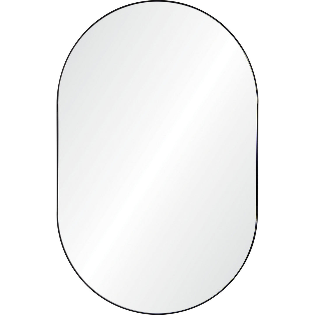 Renwil Canada - MT2394 - Mirror - Webster - Black