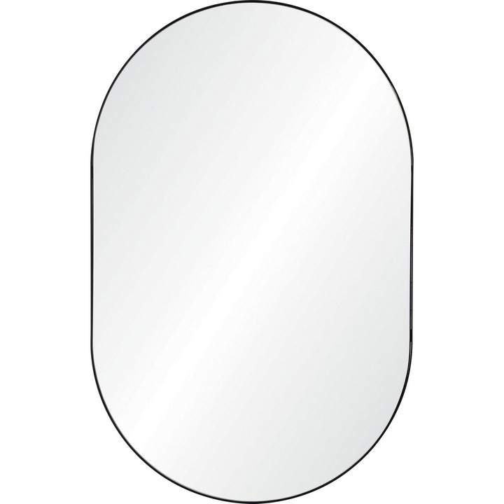 Renwil Canada - MT2394 - Mirror - Webster - Black