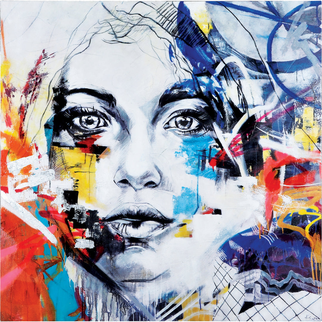 Home Accents - Canvas Art - available from The Lighting Shoppe, trusted by Canadian homeowners