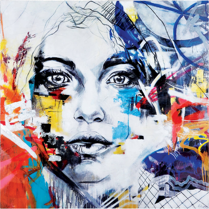 Home Accents - Canvas Art - available from The Lighting Shoppe, trusted by Canadian homeowners