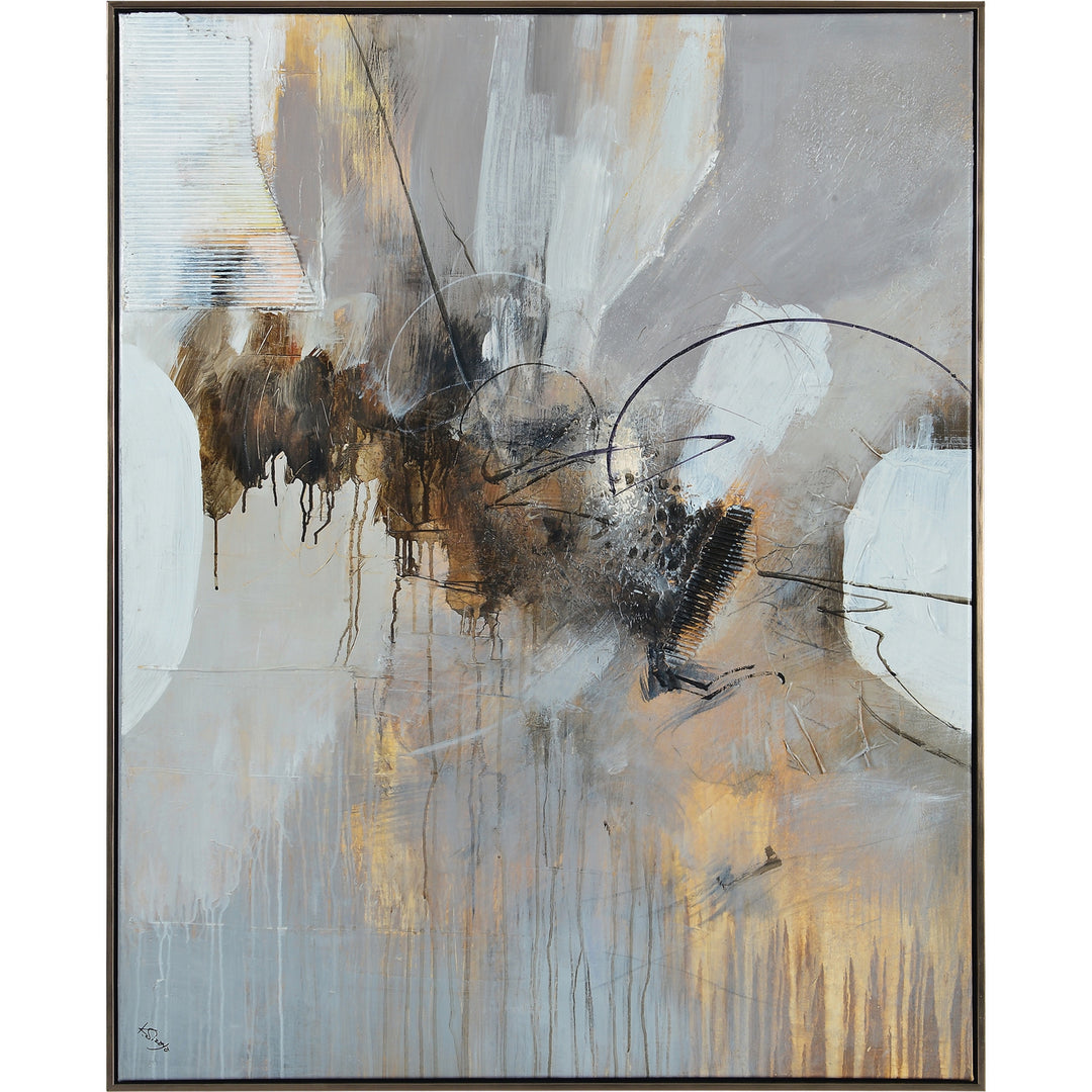 Home Accents - Canvas Art - available from The Lighting Shoppe, trusted by Canadian homeowners